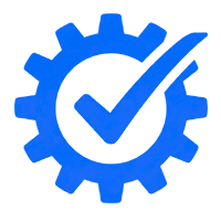 Kontrola funkčnosti